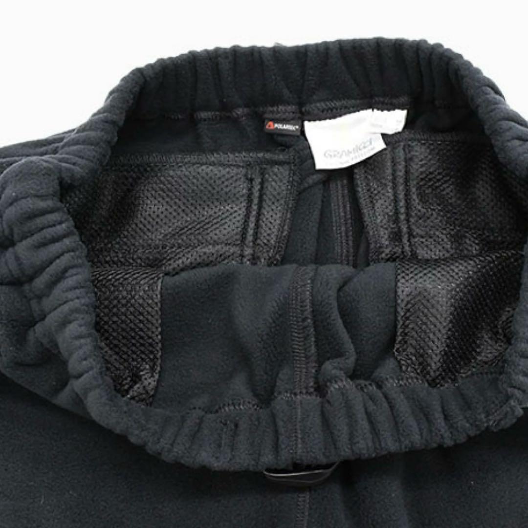 GRAMICCI パンツ メンズ ポーラテック