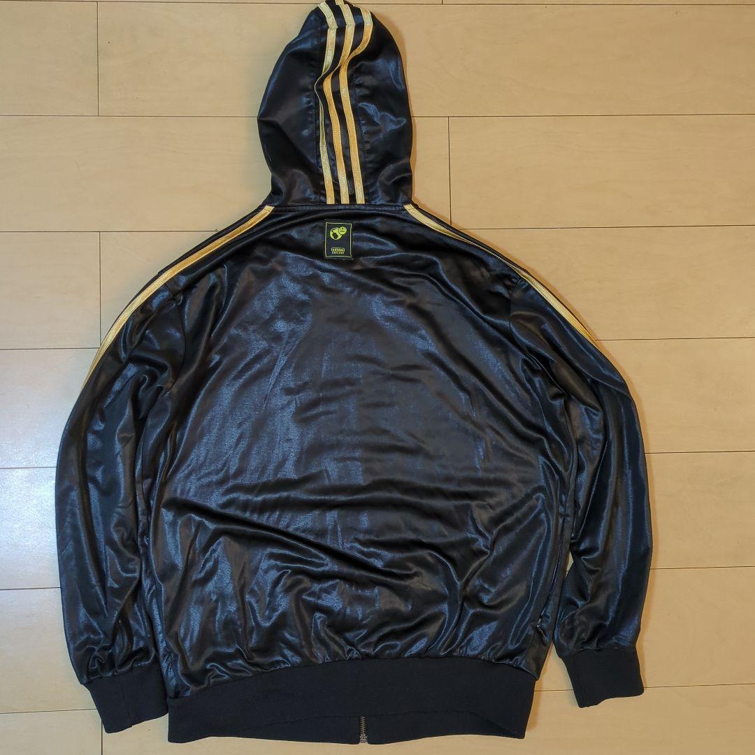 chile62 adidas 万国旗タグ XXL トラックジャケット 常田大希