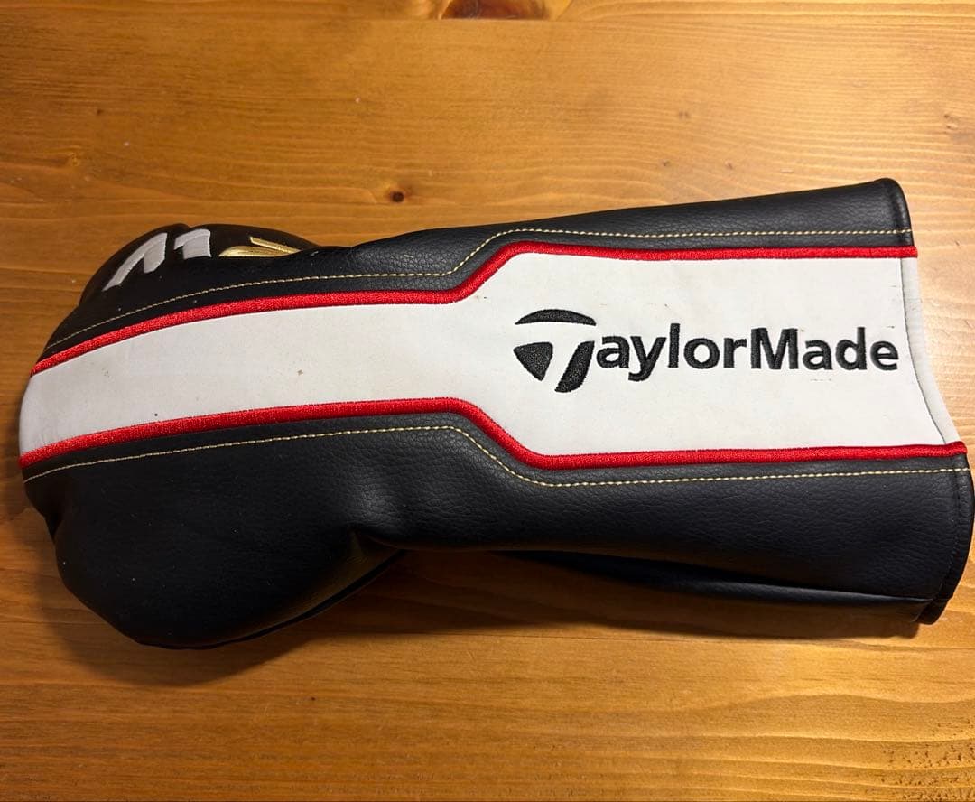 TaylorMade初代M2 1W 10.5°(FUJIKURA PRO 6S)