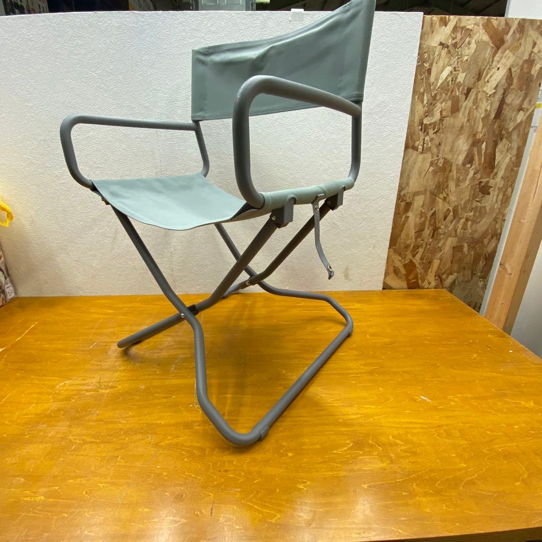 KOKUYO コクヨ stock stack 折チェア XY-CSS1 ①