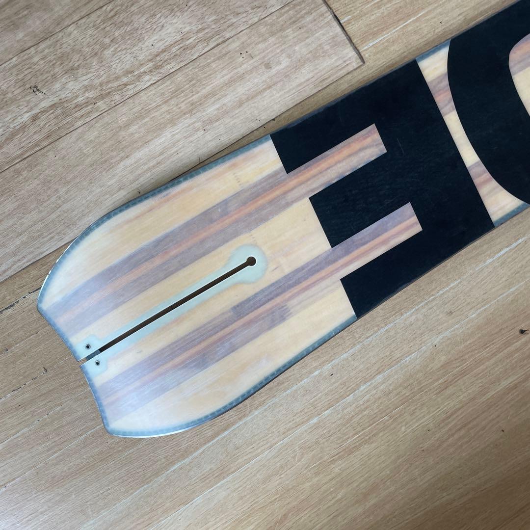 スノーボード　RIDE　アルターエゴ　ALTER　EGO　159㎝