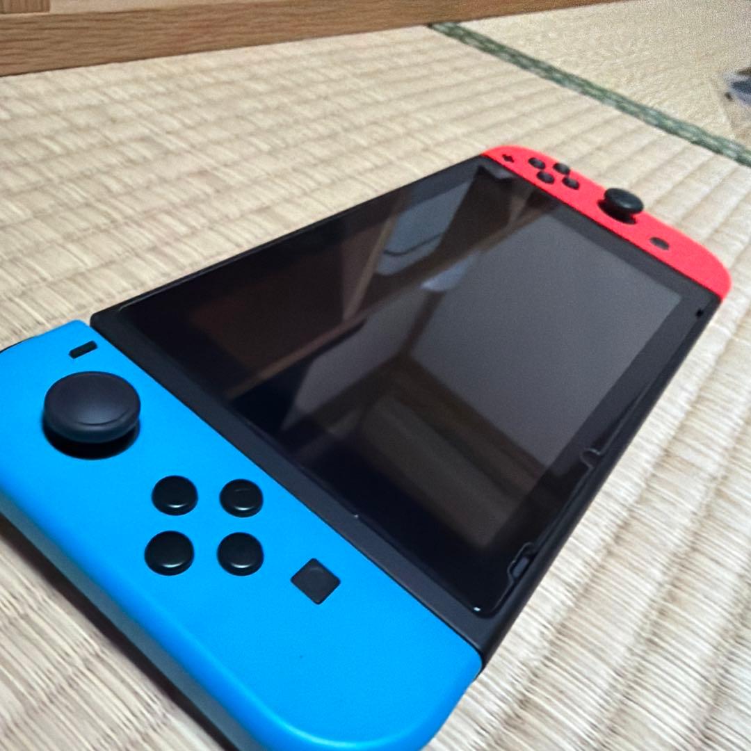 Nintendo　Switch　本体セット