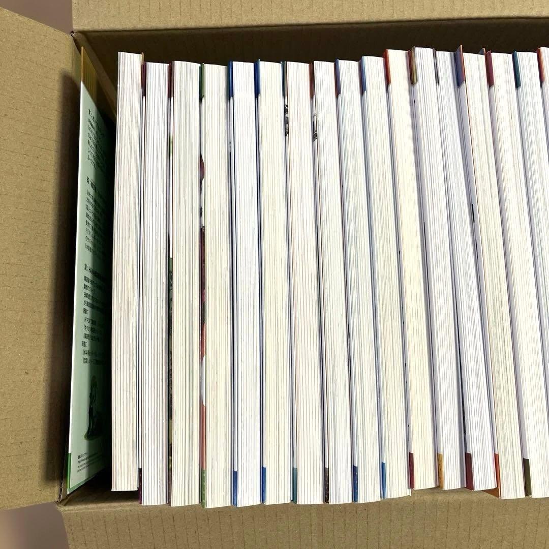 美品【23冊】科学漫画サバイバルシリーズ