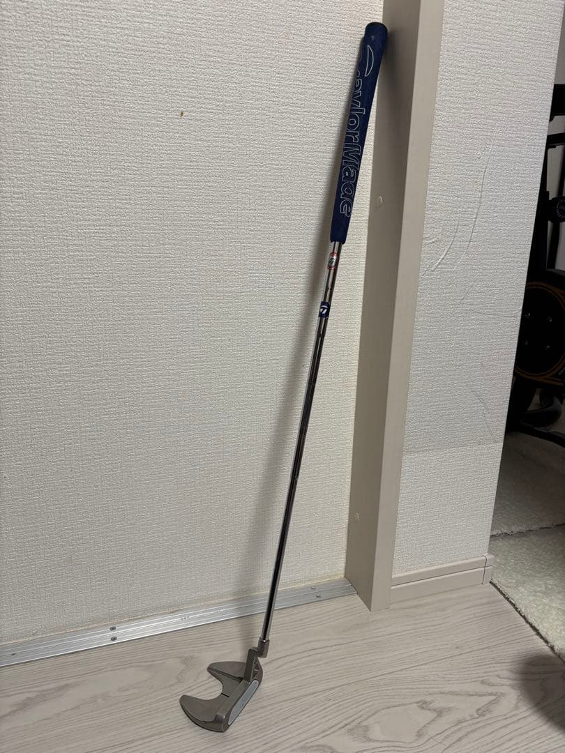 TaylorMade TP Collection パター　32インチ