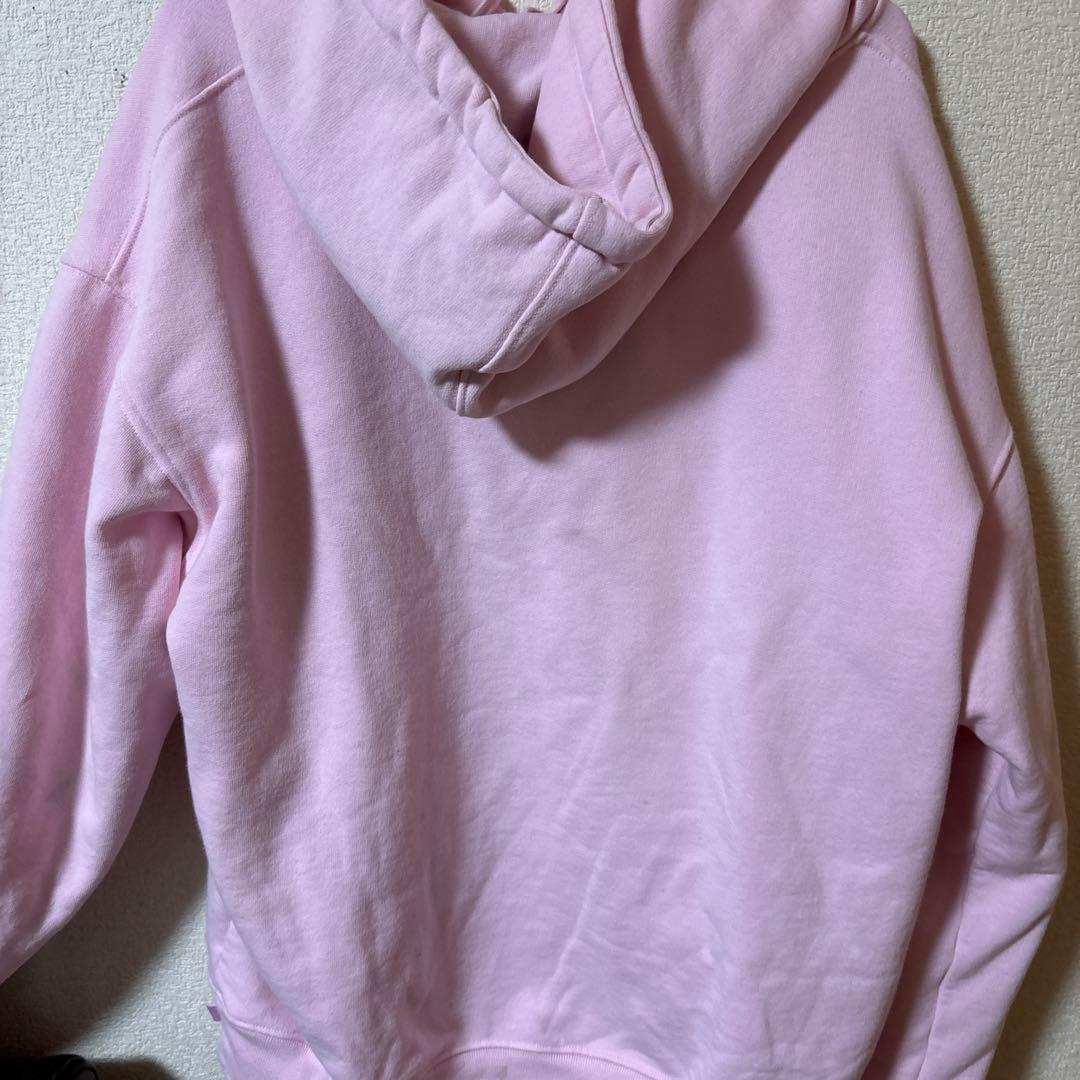 よーすけさん専用　Supreme Burberry ピンク