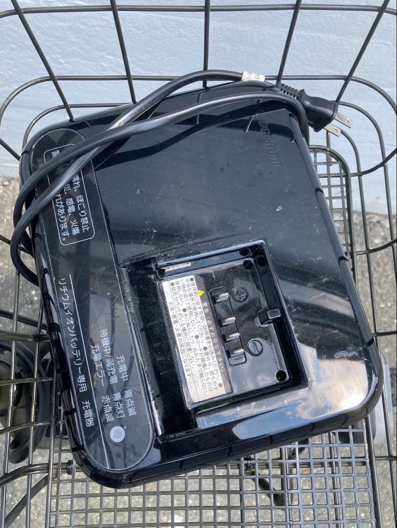 1671業界最長12ヶ月保証付！送料無料エリア多数！安全整備済み！電動自転車