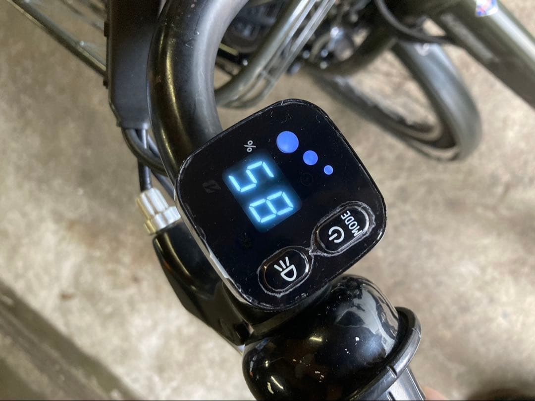 1671業界最長12ヶ月保証付！送料無料エリア多数！安全整備済み！電動自転車