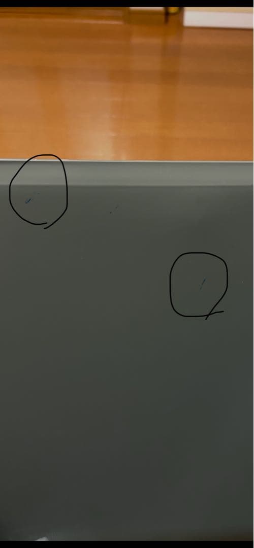 タッパーウェア　キッチンキーパー　2個セット