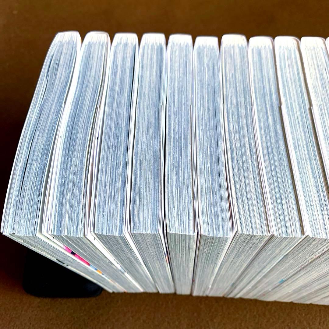 女神のカフェテラス　全22巻　特典付き