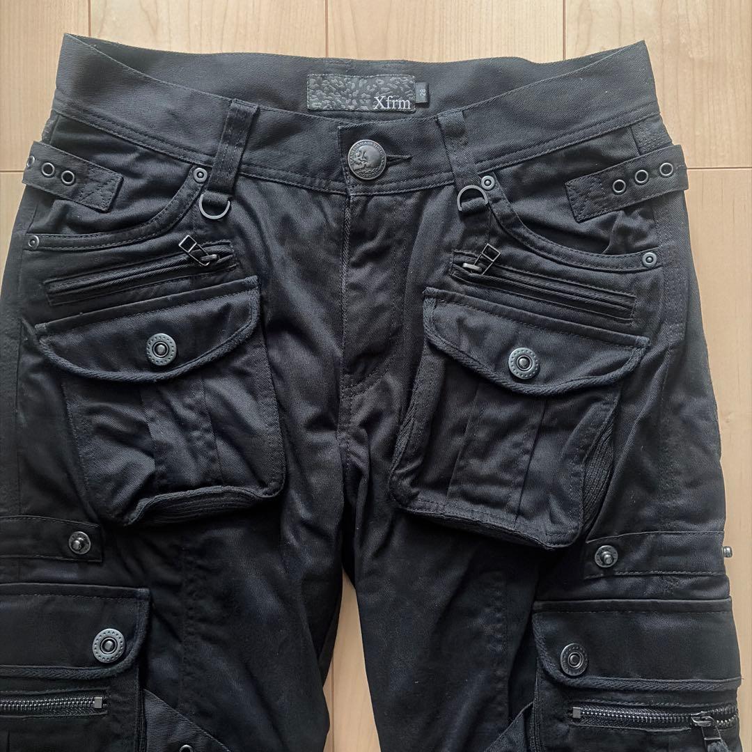 Xfrm カーゴパンツ