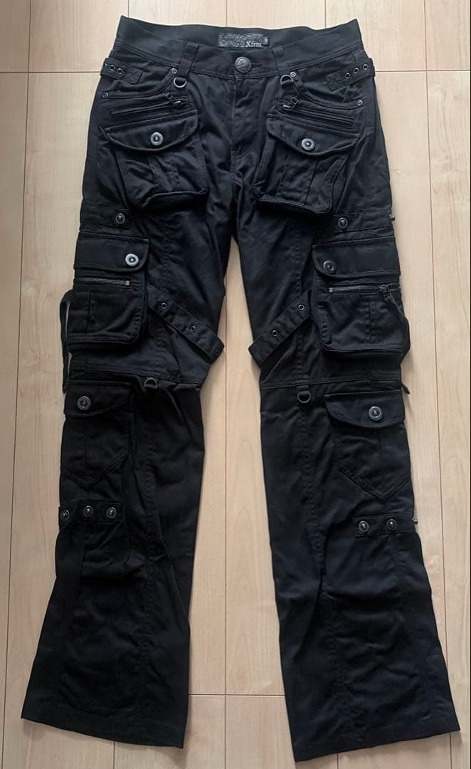 Xfrm カーゴパンツ