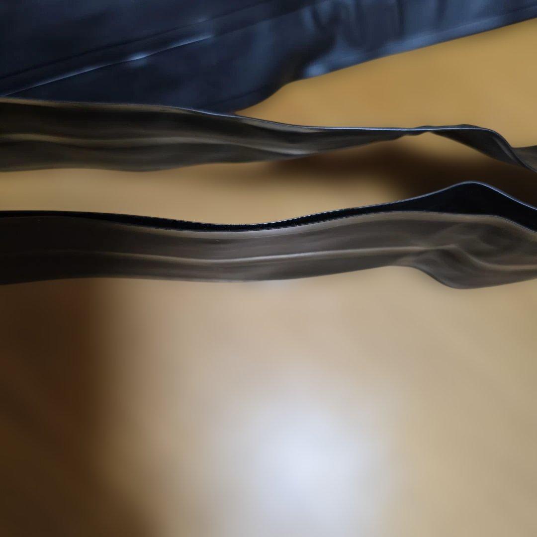 フラットコードキット　厚さ0.9㎜　2m 延長コード