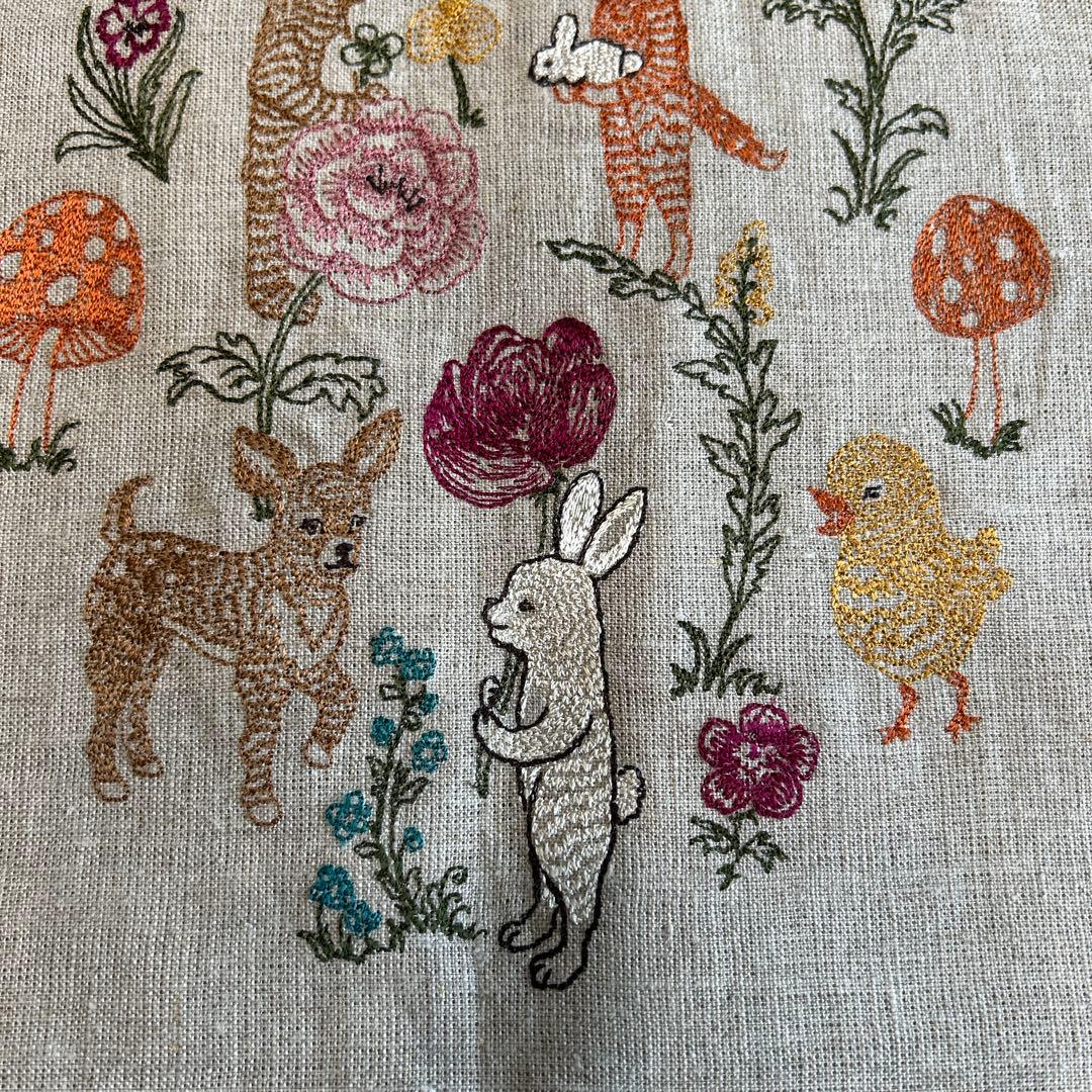 Coral&Tusk コーラル&タスク　クッションカバー 人気柄　新作