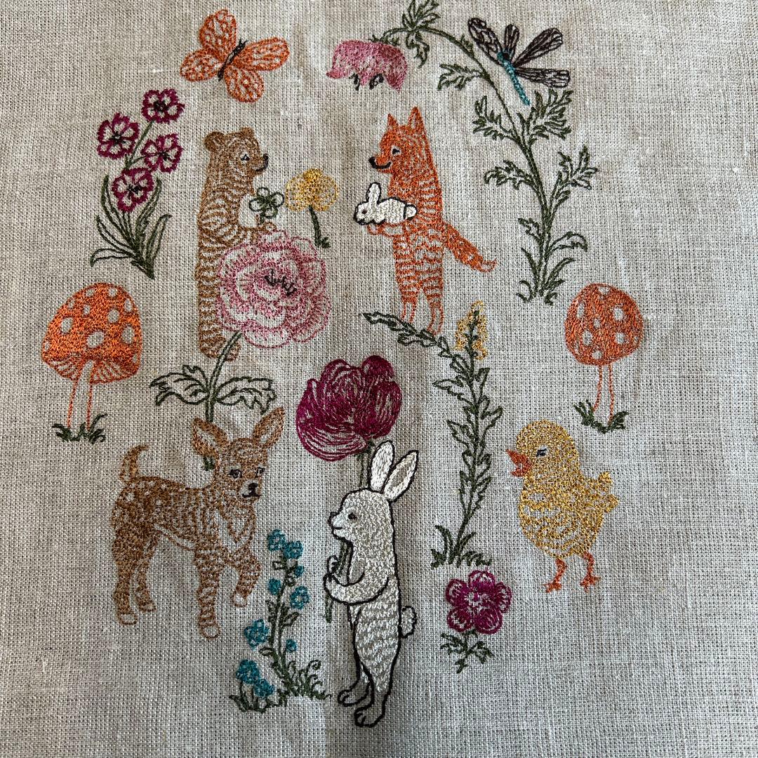 Coral&Tusk コーラル&タスク　クッションカバー 人気柄　新作