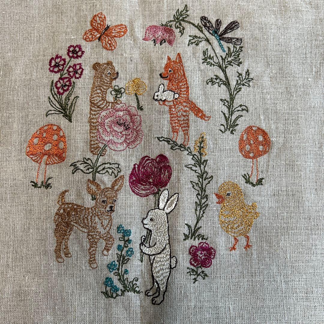 Coral&Tusk コーラル&タスク　クッションカバー 人気柄　新作