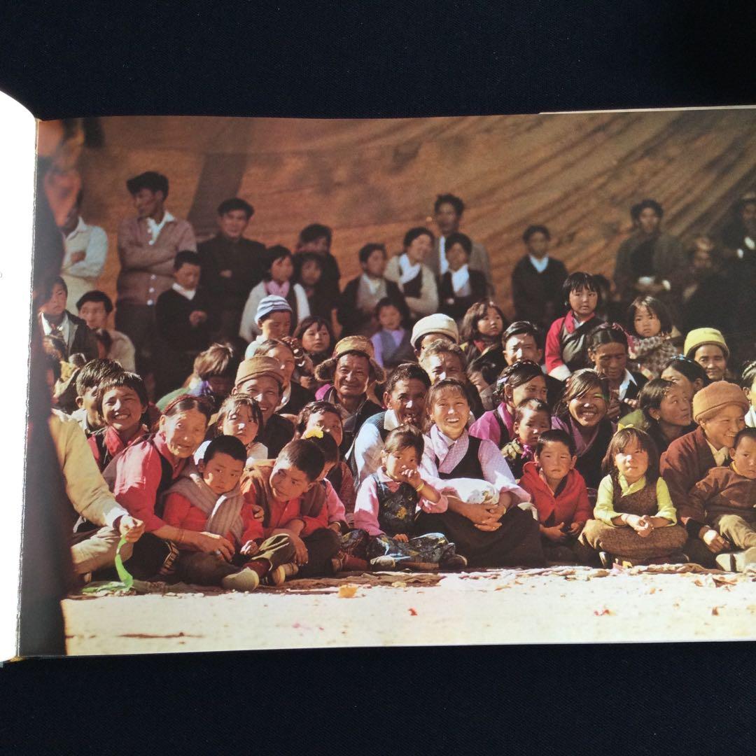 ヒマラヤ巡礼　洋書　エルンストハース　ネパール　ブータン　ダライラマ　文化　歴史