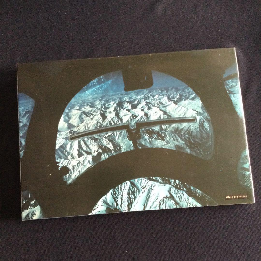 ヒマラヤ巡礼　洋書　エルンストハース　ネパール　ブータン　ダライラマ　文化　歴史