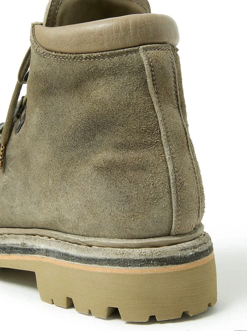 靴 nonnative GUIDI 44 HIKING BOOTS HORSE