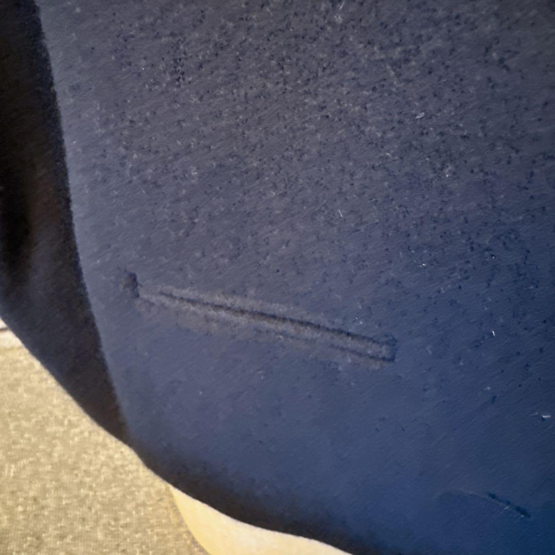 AGNONA アニオナ カシミヤ100% ケープ マント 羽織り イタリア製