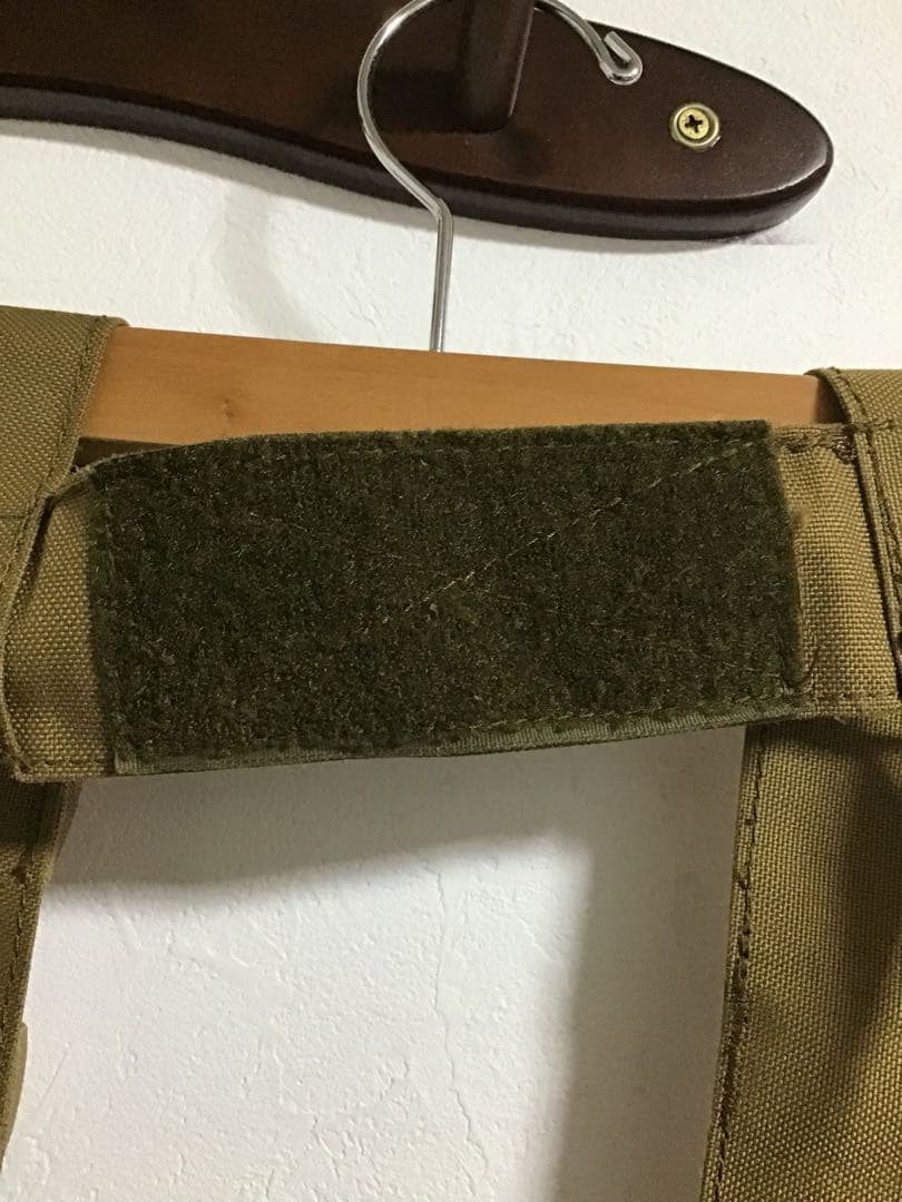 米軍放出品実 ORDNANCE マイクロチェストリング中古品2