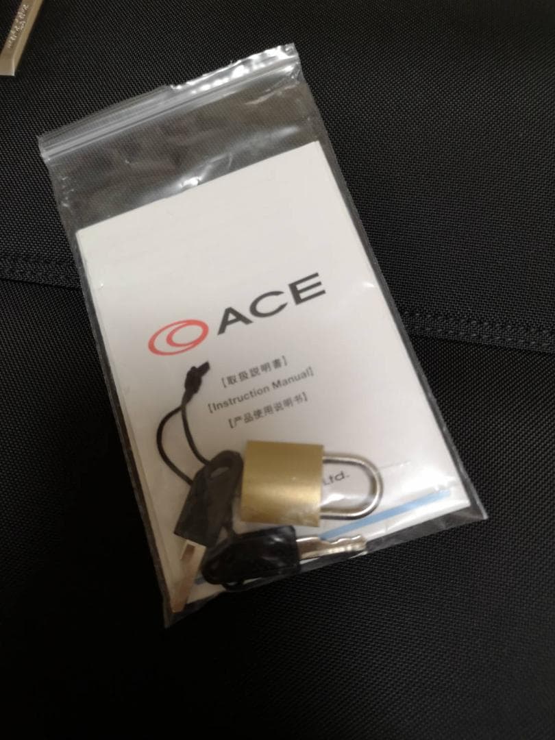 【新品未使用】marie claire マリクレ　キャリーケース　スーツケース