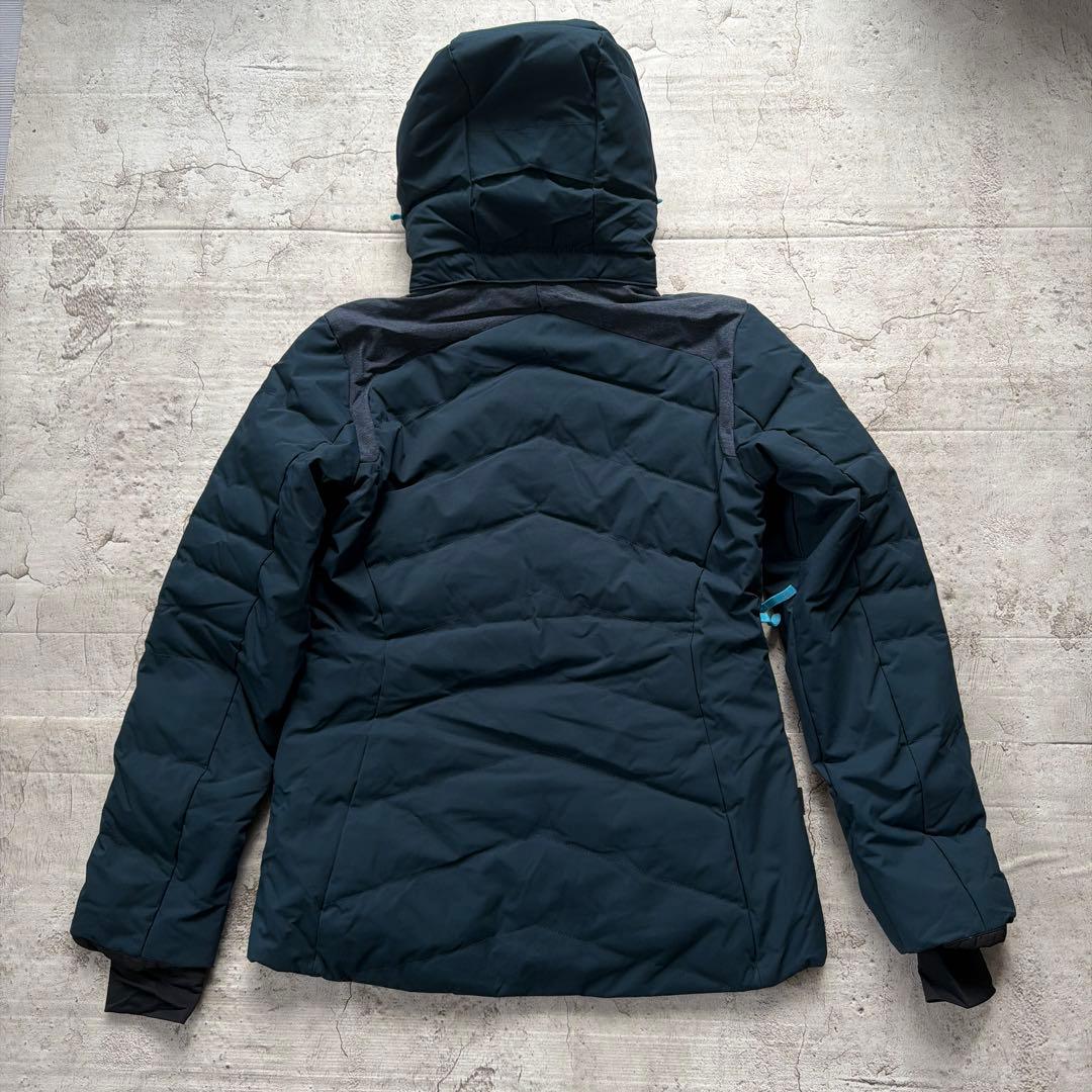 MILLET ヘイデン ストレッチ ジャケット ミレースキーウェア　Lサイズ