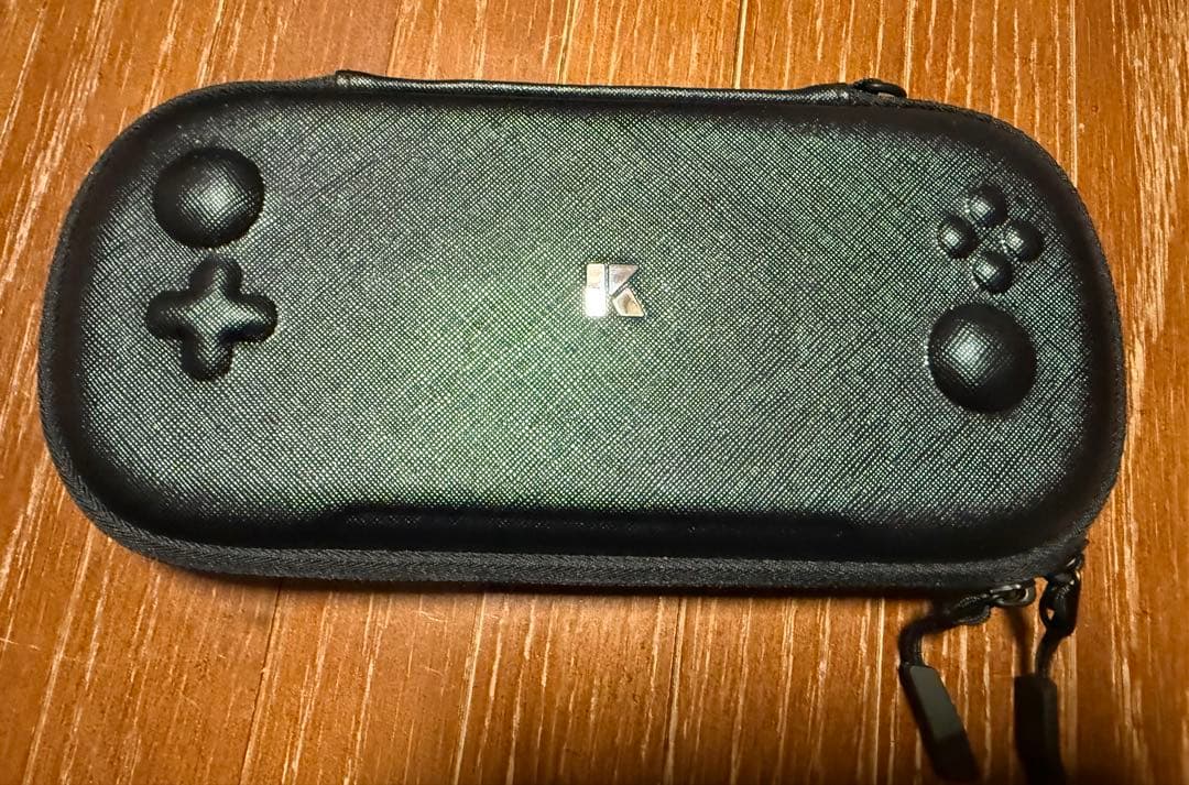 KONKR POCKET FIT イエロー 12GB 256GB G3Gen3