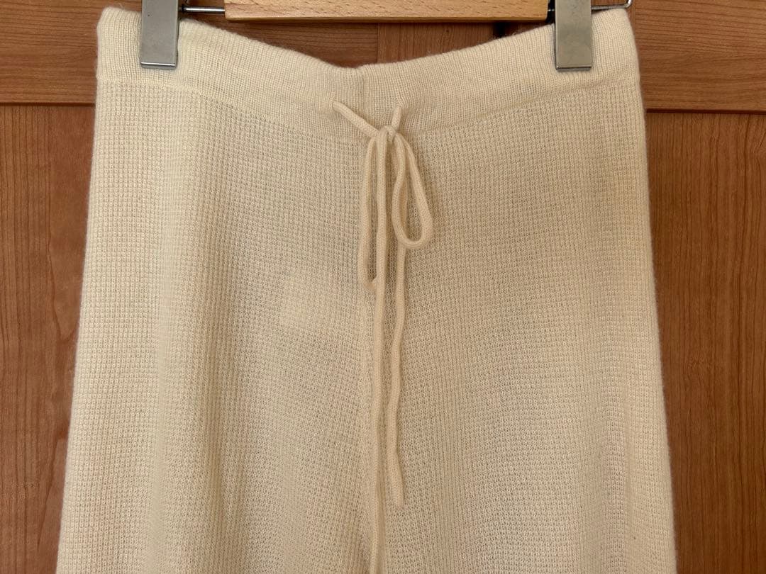 FREEMAN--B ゆるレギンス　カシミヤ リゼッタ arts&science