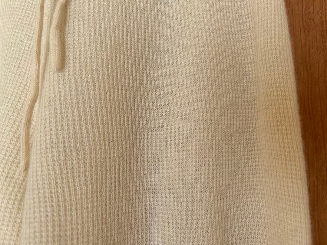 FREEMAN--B ゆるレギンス　カシミヤ リゼッタ arts&science