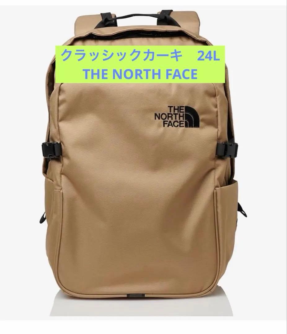 【美品】THE NORTH FACE リュック　デイパックNM72356 正規品