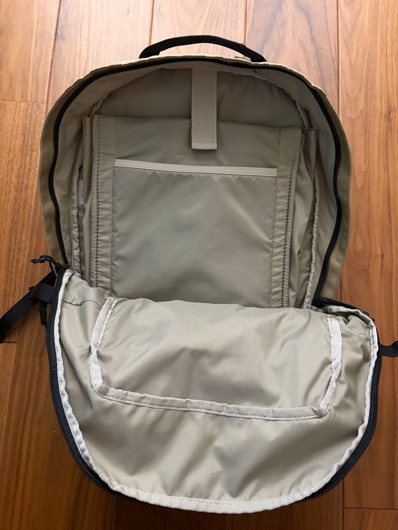 【美品】THE NORTH FACE リュック　デイパックNM72356 正規品