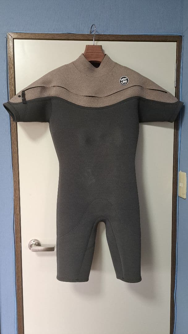 マーボウHOTLINE ウエットスーツ 　スプリング