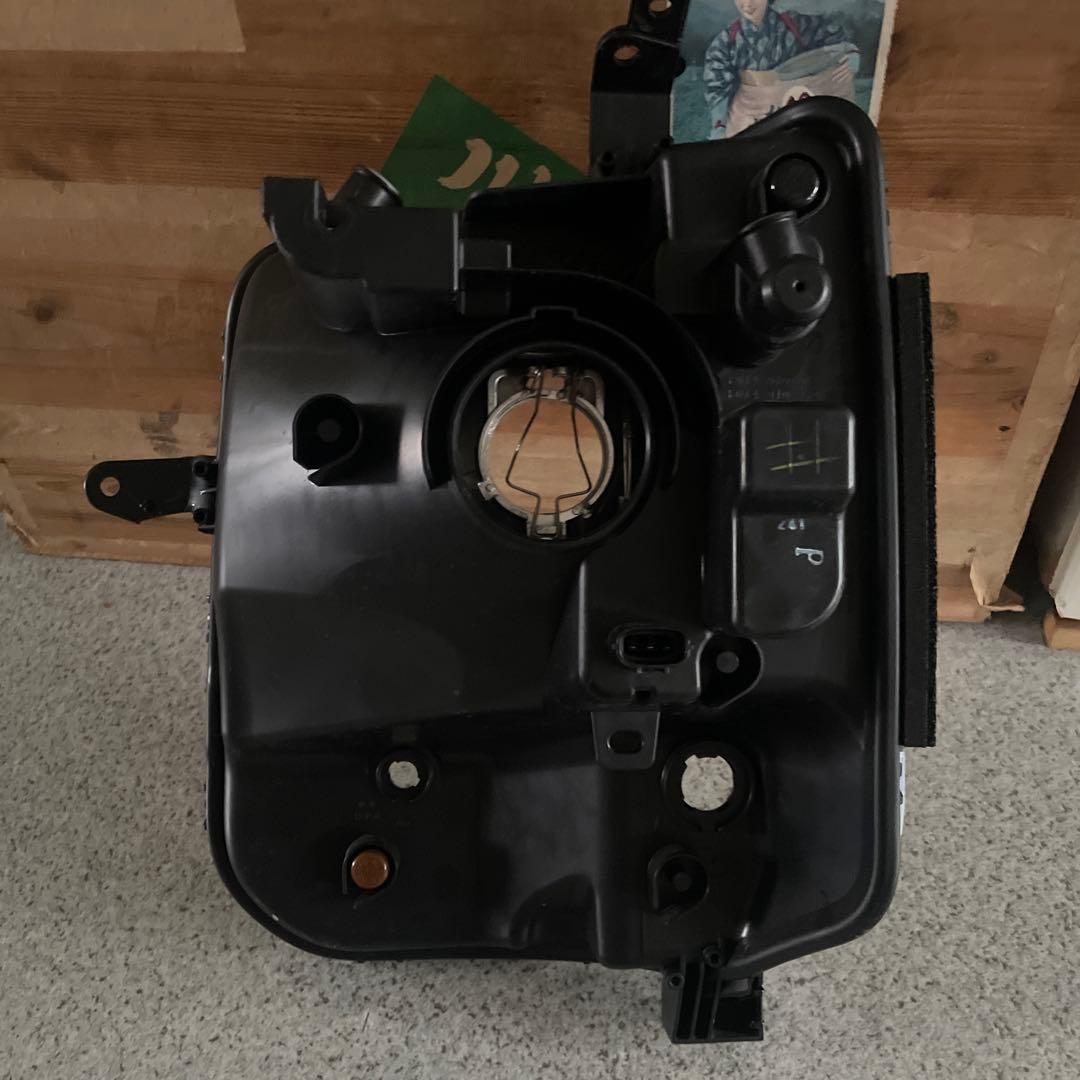 DA17V用ヘッドライト 右側