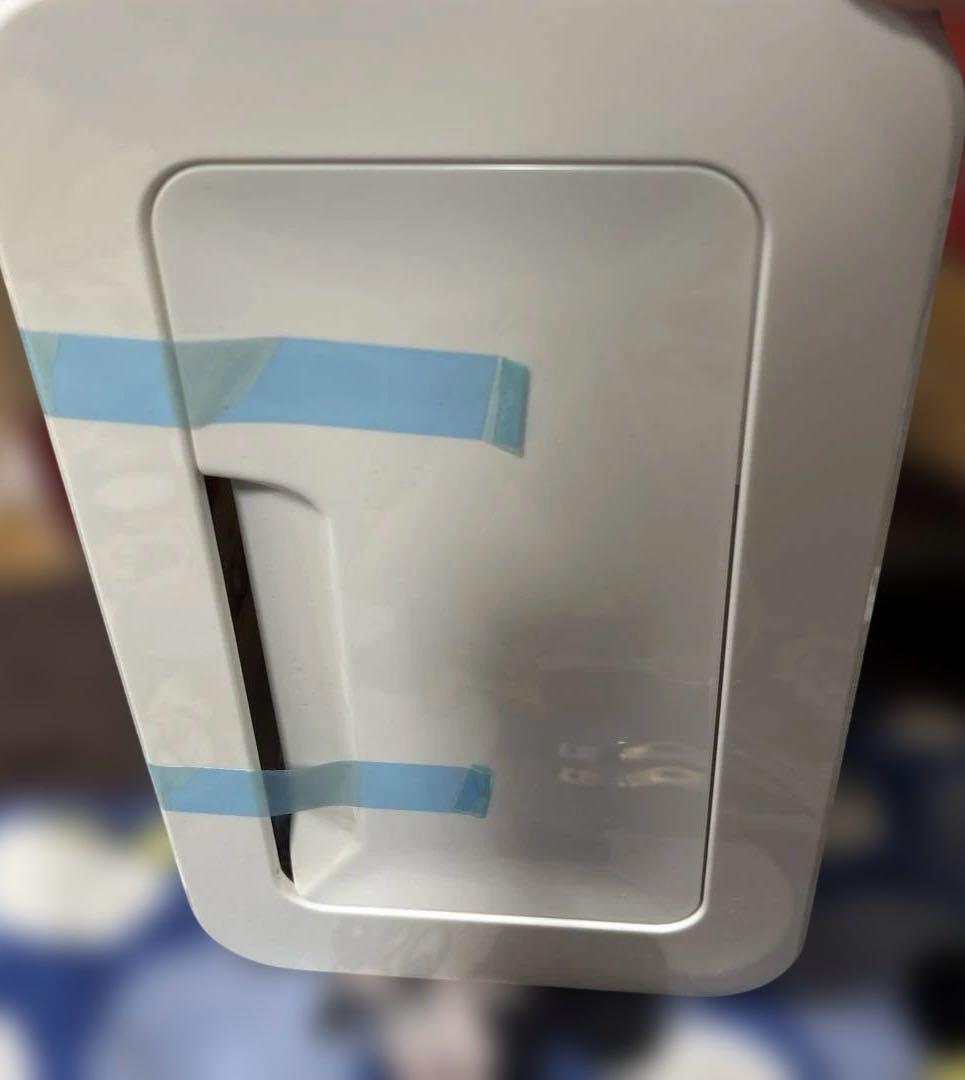 希少　富士通ゼネラル　脱臭機　ハローキティ　DAS-156KT 未使用