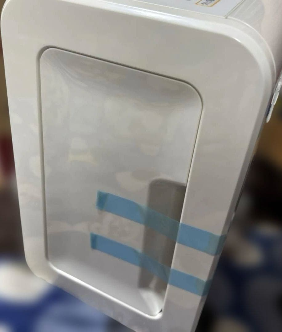 希少　富士通ゼネラル　脱臭機　ハローキティ　DAS-156KT 未使用