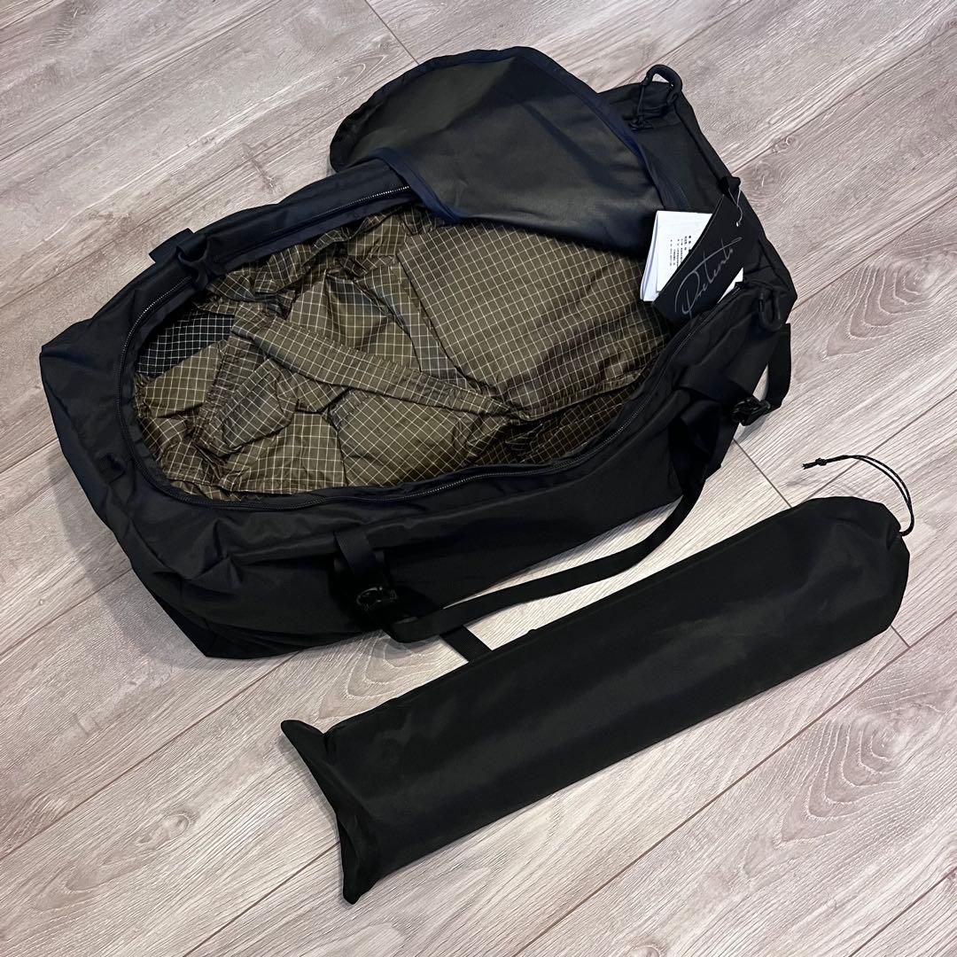 最終値下1回使用 美品 PreTents ベアロック　Bealock