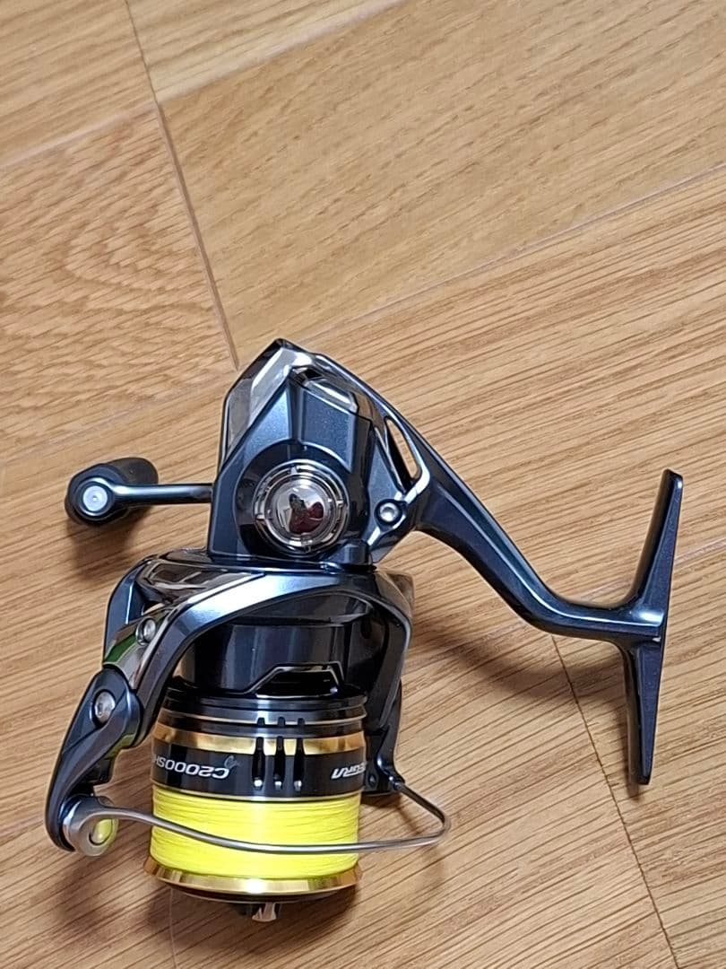 SHIMANO ULTREGRA C2000SHG シマノ　アルテグラ　21