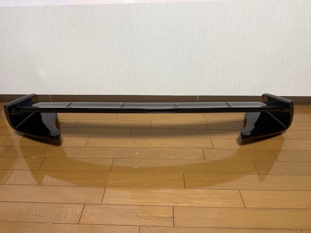 86/BRZ ZN6/ZC6 リアスポイラー ウイング