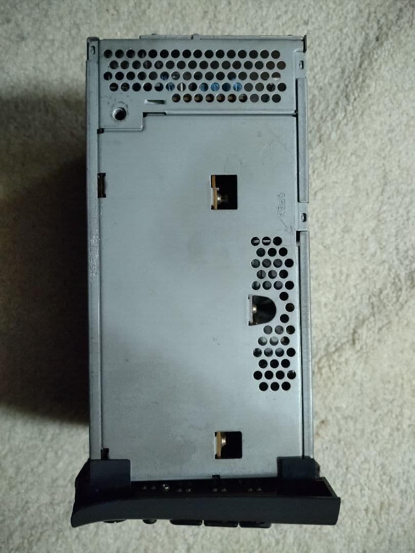 T*i様 ホンダ ビート PP1純正 スカイサウンド120W カセットデッキ ジ