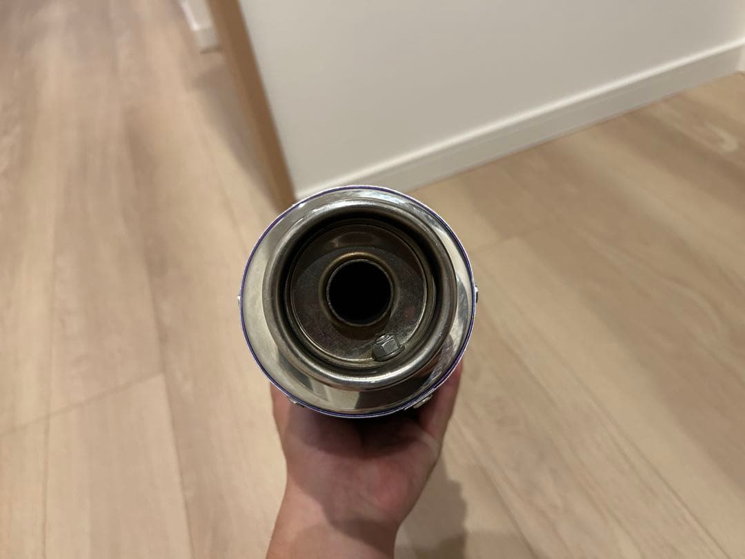 ヨ*ー様 pcx jk05 Realize 22Racing SUS/Ti マフ