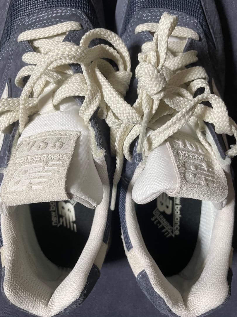 23.5cm New Balance ニューバランス CM996UP2(D)