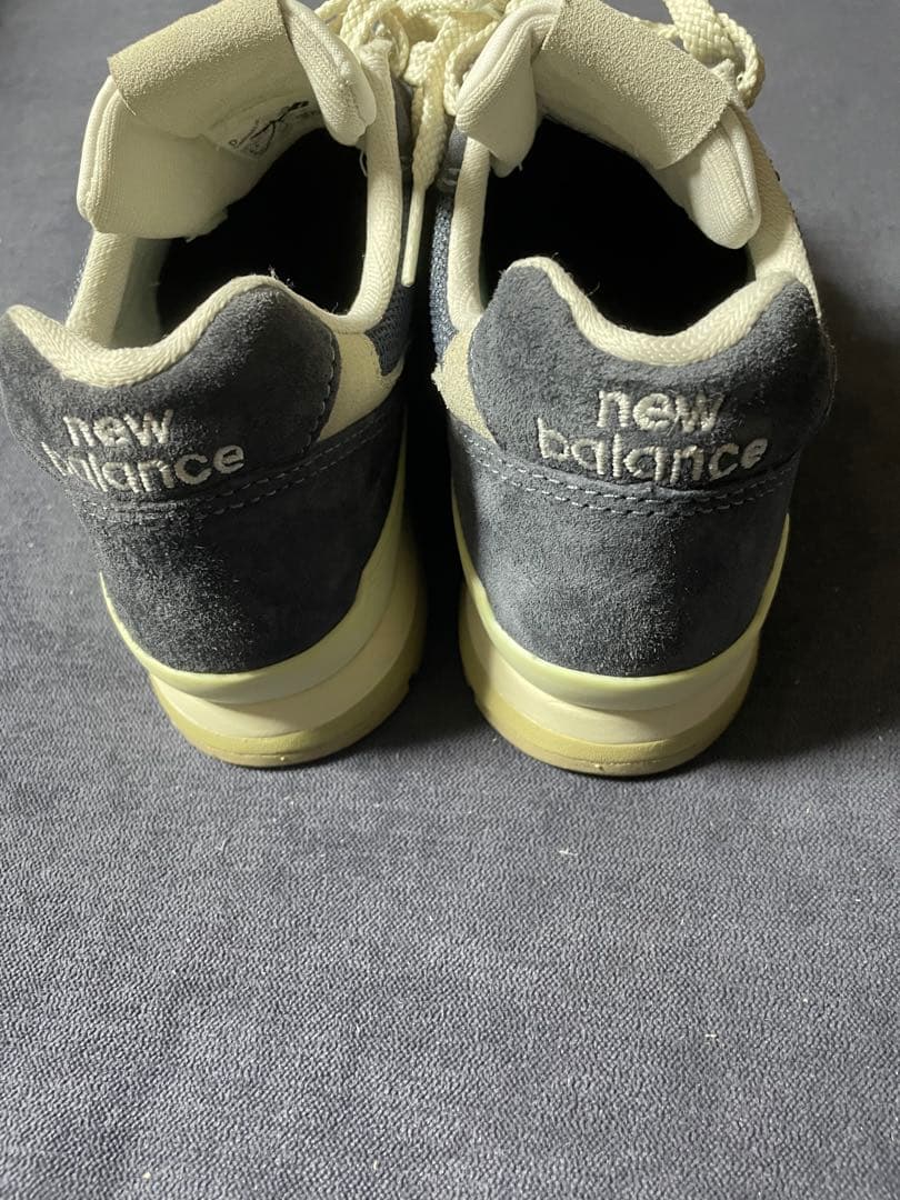 23.5cm New Balance ニューバランス CM996UP2(D)