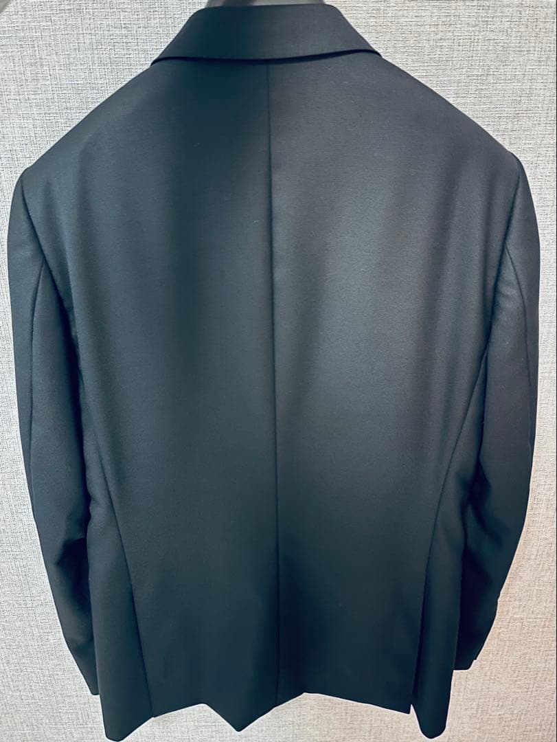 ゲキレア　ポール・スミス メン・イン・ブラック スーツセットアップ