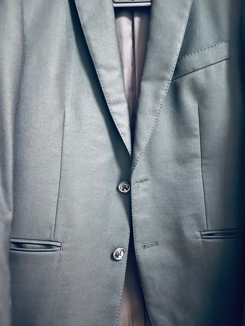 ゲキレア　ポール・スミス メン・イン・ブラック スーツセットアップ