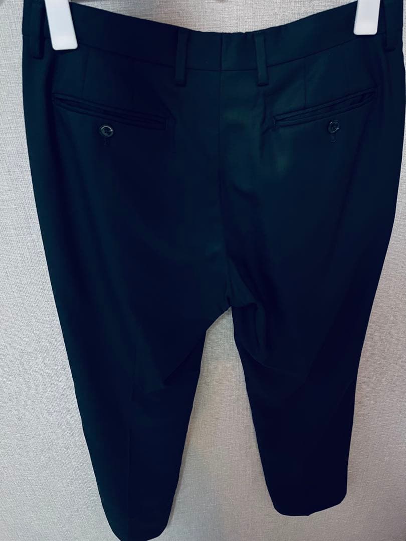 ゲキレア　ポール・スミス メン・イン・ブラック スーツセットアップ