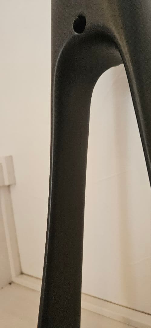 Kitt design SMI 368 カーボンフロントフォーク tern