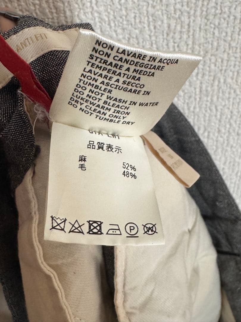 GTA ジーティーアー BEAMS 別注 G.T.A サイドアジャスター