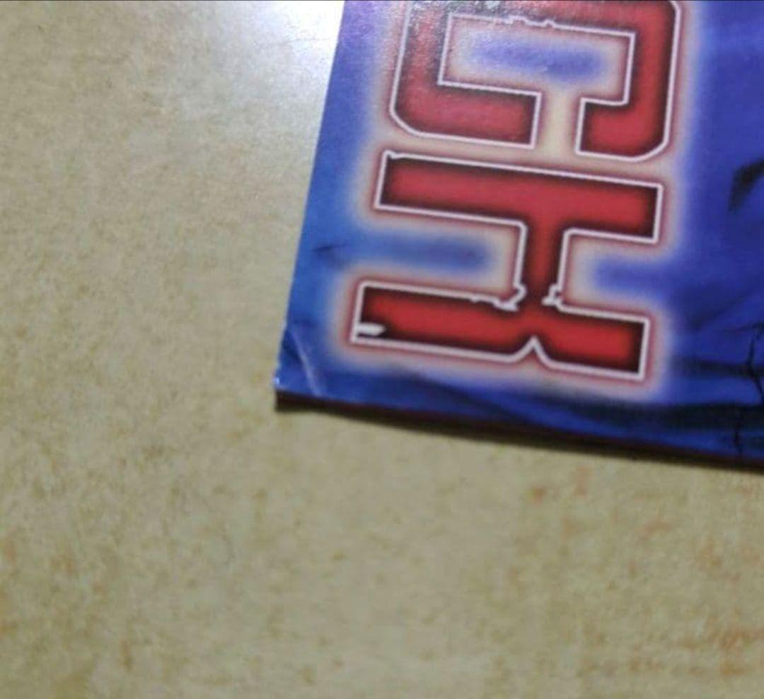 BLCD DEADLOCK 2枚組