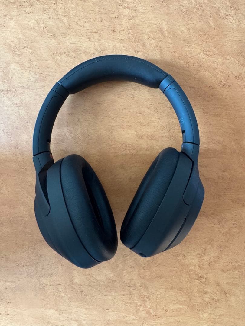 ヘッドホン SONY XM4