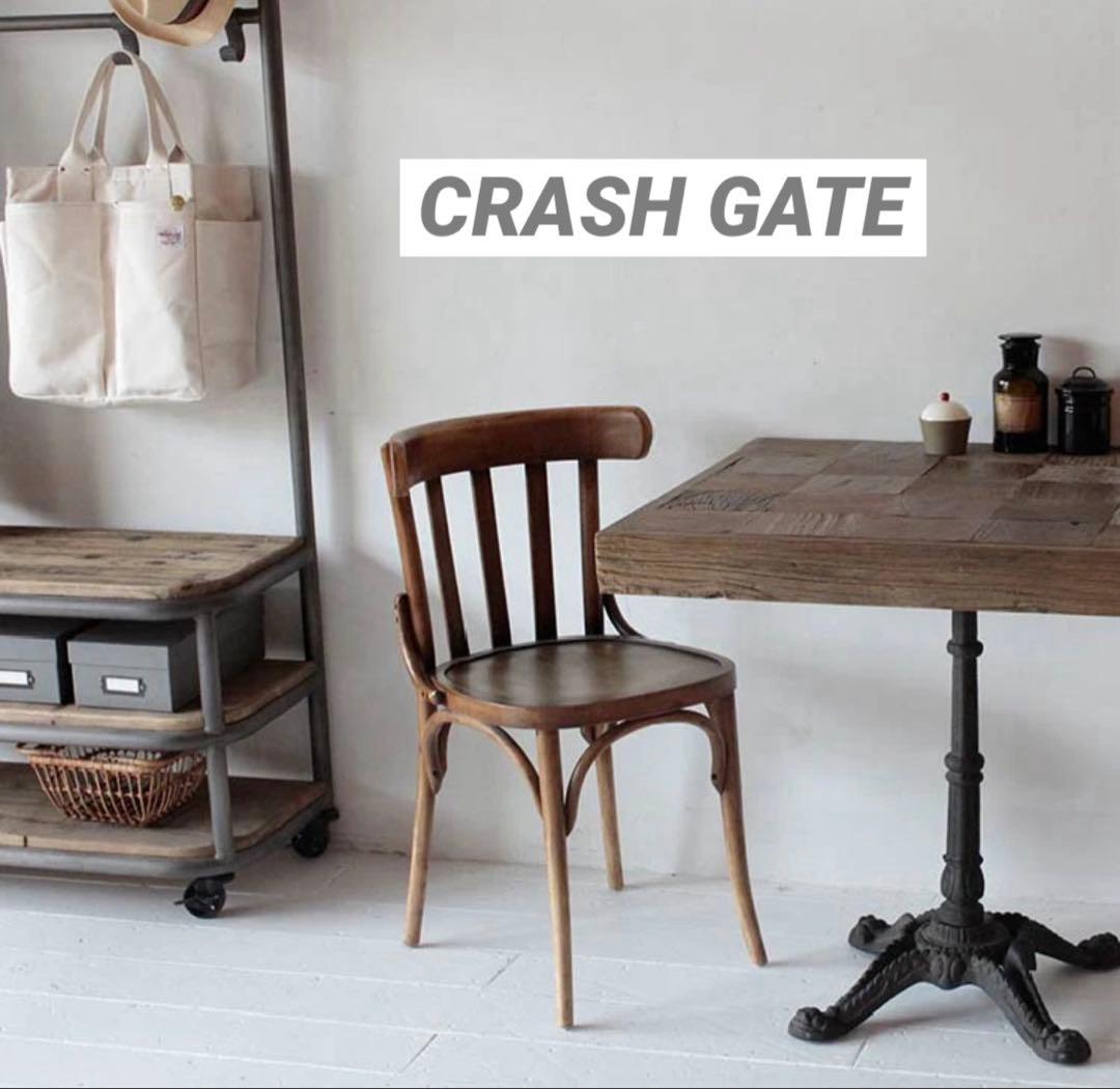 CRASH GATE HELM CHAIR チェア クラッシュゲート ヘルム①